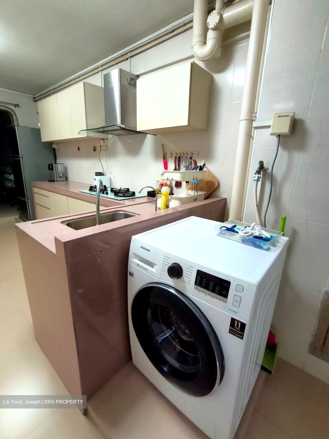 Blk 524 Ang Mo Kio Avenue 5 (Ang Mo Kio), HDB 3 Rooms #498432361